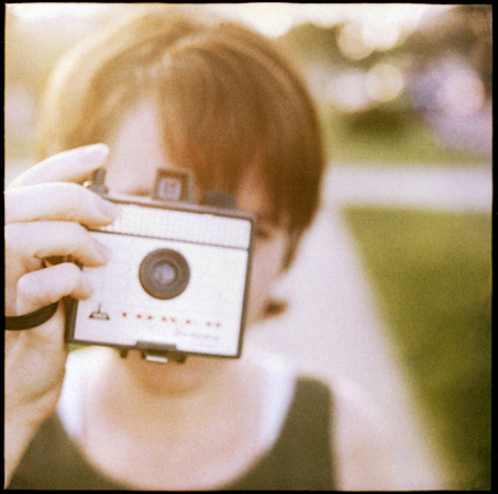 Snappy Polaroid